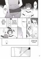 Toaru Machi no Mokeiya-san de / とある街の模型屋さんで [Hozumi Takashi] [Gundam Build Fighters] Thumbnail Page 07