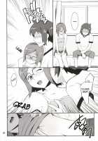 Toaru Machi no Mokeiya-san de / とある街の模型屋さんで [Hozumi Takashi] [Gundam Build Fighters] Thumbnail Page 08