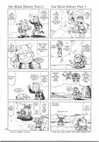 RED MUFFLER ∀ [Hagane Tetsu] [Turn A Gundam] Thumbnail Page 25