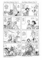 RED MUFFLER ∀ [Hagane Tetsu] [Turn A Gundam] Thumbnail Page 26