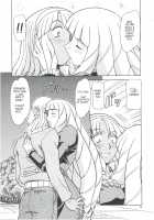 RED MUFFLER ∀ [Hagane Tetsu] [Turn A Gundam] Thumbnail Page 08