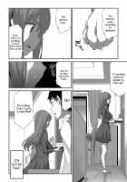 Himitsu 05 "Gomen ne" [Tukamori Syuuji] [Original] Thumbnail Page 17