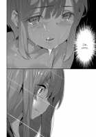 Himitsu 05 "Gomen ne" [Tukamori Syuuji] [Original] Thumbnail Page 19