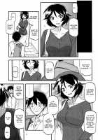 Akebi no Mi - Fumiko AFTER / 山姫の実 双美子 AFTER [Sanbun Kyoden] [Akebi No Mi] Thumbnail Page 11