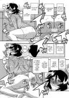 Akebi no Mi - Fumiko AFTER / 山姫の実 双美子 AFTER [Sanbun Kyoden] [Akebi No Mi] Thumbnail Page 19