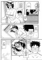 Akebi no Mi - Fumiko Katei / 山姫の実 双美子 過程 [Sanbun Kyoden] [Akebi No Mi] Thumbnail Page 13