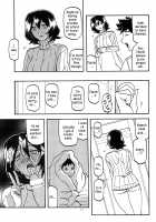 Sayoko’s Cage -Sayoko Saneisho 3- / 紗夜子の檻 -山影抄 紗夜子3- [Sanbun Kyoden] [Original] Thumbnail Page 11