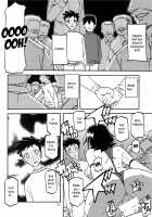 Sayoko’s Cage -Sayoko Saneisho 3- / 紗夜子の檻 -山影抄 紗夜子3- [Sanbun Kyoden] [Original] Thumbnail Page 24