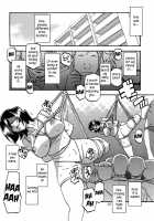 Sayoko’s Cage -Sayoko Saneisho 2- / 紗夜子の檻 -山影抄 紗夜子2- [Sanbun Kyoden] [Original] Thumbnail Page 27