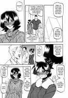 Sayoko’s Cage -Sayoko Saneisho 2- / 紗夜子の檻 -山影抄 紗夜子2- [Sanbun Kyoden] [Original] Thumbnail Page 28