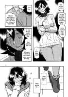 Sayoko’s Cage -Sayoko Saneisho 2- / 紗夜子の檻 -山影抄 紗夜子2- [Sanbun Kyoden] [Original] Thumbnail Page 06