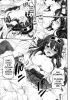 Fight For Liberty No.1 [Maruchang] [Kantai Collection] Thumbnail Page 10