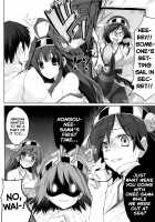 Fight For Liberty No.1 [Maruchang] [Kantai Collection] Thumbnail Page 13