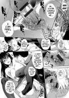 The Sound of Senpai / 先輩の音色 [Itaba Hiroshi] [Original] Thumbnail Page 15