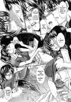 Nettaiya / 熱帯夜 [Itaba Hiroshi] [Original] Thumbnail Page 36