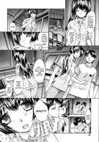 Higanbana / 彼岸花 [Itaba Hiroshi] [Original] Thumbnail Page 18