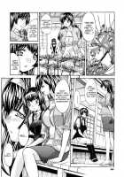 Higanbana / 彼岸花 [Itaba Hiroshi] [Original] Thumbnail Page 26