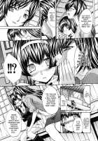 Higanbana / 彼岸花 [Itaba Hiroshi] [Original] Thumbnail Page 27