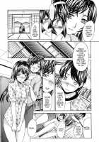 Higanbana / 彼岸花 [Itaba Hiroshi] [Original] Thumbnail Page 29