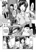 Bankon Seikatsu Zenpen / 晩婚生活 前編 [Itaba Hiroshi] [Original] Thumbnail Page 08