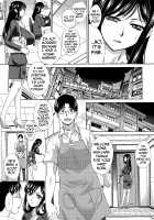 Aisare Tai / 愛され妻 [Itaba Hiroshi] [Original] Thumbnail Page 02