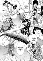 Owari no Hajimari / 終わりの始まり [Itaba Hiroshi] [Original] Thumbnail Page 27