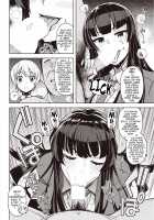 Toshiue no Kareshi Dekichaimashita / 年上の彼氏デキちゃいました 第1-2話 [Tamagoro] [Original] Thumbnail Page 26