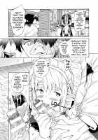 Bitch Iincho Elf no Dotei Orc Hatsutaiken Ch. 1-3 / ビッチ委員長エルフの童貞オーク初体験 第1-3話 [Sakai Nayuta] [Original] Thumbnail Page 30