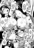 Maou no Fukkatsu ~Arui wa Majo no Ketsumatsu~ / 魔王の復活～あるいは魔女の結末～ [Tabigarasu] [Original] Thumbnail Page 19