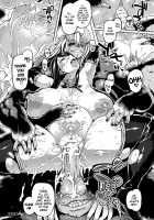 Maou no Fukkatsu ~Arui wa Majo no Ketsumatsu~ / 魔王の復活～あるいは魔女の結末～ [Tabigarasu] [Original] Thumbnail Page 20