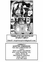 Maou no Fukkatsu ~Arui wa Majo no Ketsumatsu~ / 魔王の復活～あるいは魔女の結末～ [Tabigarasu] [Original] Thumbnail Page 21