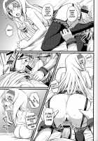 Cecilia No Yuuutsu | The Melancholy Of Cecilia / セシリアの憂鬱 [Nishi Shizumu] [Infinite Stratos] Thumbnail Page 22