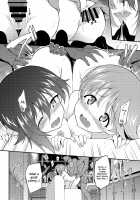 Ikenai Supple / イケナイサプリ [Kyockcho] [Girls Und Panzer] Thumbnail Page 17