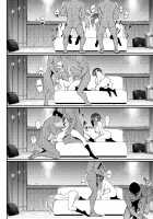 Ikenai Supple / イケナイサプリ [Kyockcho] [Girls Und Panzer] Thumbnail Page 19