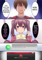 Synchro Hacking / シンクロ・ハッキング [Hiiragi Popura] [Original] Thumbnail Page 31