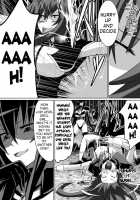 Benigami no Messatsuki ~Teki Onna ni Juurin Sareru Kouketsu Shoujo~ / 紅髪の滅殺姫～敵女に蹂躙される高潔少女～ [Dining] [Highschool Dxd] Thumbnail Page 18