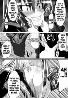 Benigami no Messatsuki ~Teki Onna ni Juurin Sareru Kouketsu Shoujo~ / 紅髪の滅殺姫～敵女に蹂躙される高潔少女～ [Dining] [Highschool Dxd] Thumbnail Page 20