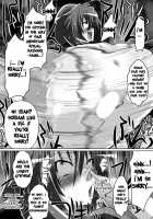 Benigami no Messatsuki ~Teki Onna ni Juurin Sareru Kouketsu Shoujo~ / 紅髪の滅殺姫～敵女に蹂躙される高潔少女～ [Dining] [Highschool Dxd] Thumbnail Page 22