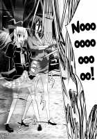 Benigami no Messatsuki ~Teki Onna ni Juurin Sareru Kouketsu Shoujo~ / 紅髪の滅殺姫～敵女に蹂躙される高潔少女～ [Dining] [Highschool Dxd] Thumbnail Page 24