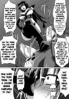 Benigami no Messatsuki ~Teki Onna ni Juurin Sareru Kouketsu Shoujo~ / 紅髪の滅殺姫～敵女に蹂躙される高潔少女～ [Dining] [Highschool Dxd] Thumbnail Page 32