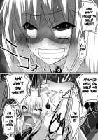 Benigami no Messatsuki ~Teki Onna ni Juurin Sareru Kouketsu Shoujo~ / 紅髪の滅殺姫～敵女に蹂躙される高潔少女～ [Dining] [Highschool Dxd] Thumbnail Page 35