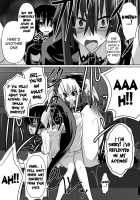 Benigami no Messatsuki ~Teki Onna ni Juurin Sareru Kouketsu Shoujo~ / 紅髪の滅殺姫～敵女に蹂躙される高潔少女～ [Dining] [Highschool Dxd] Thumbnail Page 36