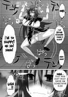 Benigami no Messatsuki ~Teki Onna ni Juurin Sareru Kouketsu Shoujo~ / 紅髪の滅殺姫～敵女に蹂躙される高潔少女～ [Dining] [Highschool Dxd] Thumbnail Page 39