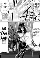 Benigami no Messatsuki ~Teki Onna ni Juurin Sareru Kouketsu Shoujo~ / 紅髪の滅殺姫～敵女に蹂躙される高潔少女～ [Dining] [Highschool Dxd] Thumbnail Page 42