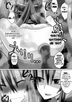 Benigami no Messatsuki ~Teki Onna ni Juurin Sareru Kouketsu Shoujo~ / 紅髪の滅殺姫～敵女に蹂躙される高潔少女～ [Dining] [Highschool Dxd] Thumbnail Page 50