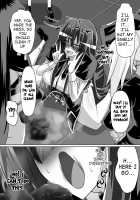 Benigami no Messatsuki ~Teki Onna ni Juurin Sareru Kouketsu Shoujo~ / 紅髪の滅殺姫～敵女に蹂躙される高潔少女～ [Dining] [Highschool Dxd] Thumbnail Page 52