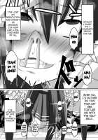 Benigami no Messatsuki ~Teki Onna ni Juurin Sareru Kouketsu Shoujo~ / 紅髪の滅殺姫～敵女に蹂躙される高潔少女～ [Dining] [Highschool Dxd] Thumbnail Page 59