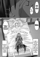 Benigami no Messatsuki ~Teki Onna ni Juurin Sareru Kouketsu Shoujo~ / 紅髪の滅殺姫～敵女に蹂躙される高潔少女～ [Dining] [Highschool Dxd] Thumbnail Page 62