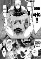 Benigami no Messatsuki ~Teki Onna ni Juurin Sareru Kouketsu Shoujo~ / 紅髪の滅殺姫～敵女に蹂躙される高潔少女～ [Dining] [Highschool Dxd] Thumbnail Page 65