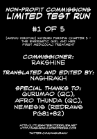 Koisuru Purinpai Ch.5 Al Treatment [Andou Hiroyuki] [Original] Thumbnail Page 25